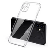 Transparent iPhone Case (Lens Protection)