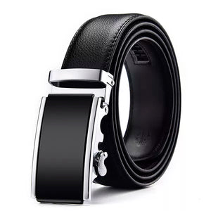 Style Leather - Men's Belts