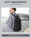 BANGE Moto - Backpack