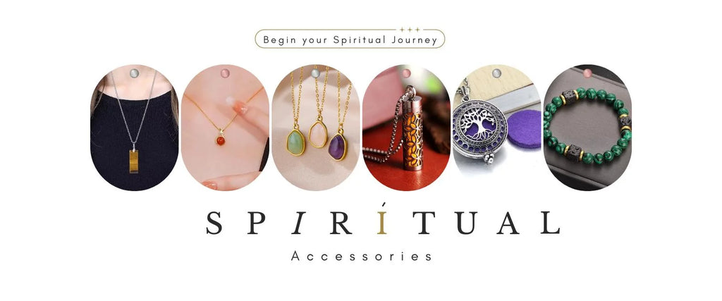 Spiritual Accessories