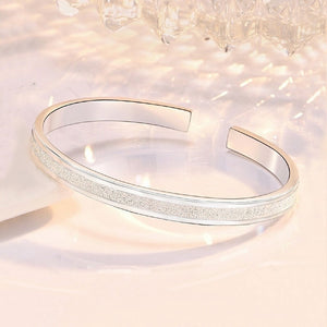 Charm Sterling Silver Bracelets