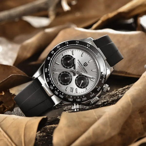 Sports PAGANI Design - Men's Watch (Auto) – Molly International