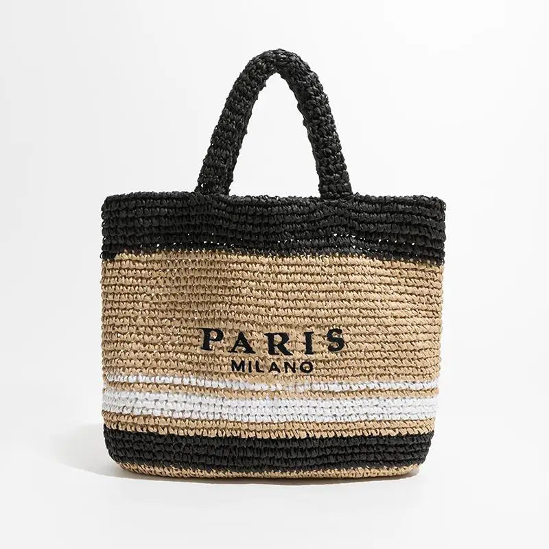 Paris/Milano - Large Fashion Bags