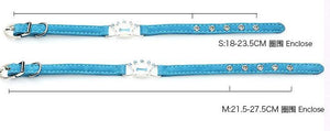  Crown Princess - Cute Pet Collars (S/M), Collar, Pething Mall, Miss Molly & Co. - Miss Molly & Co.