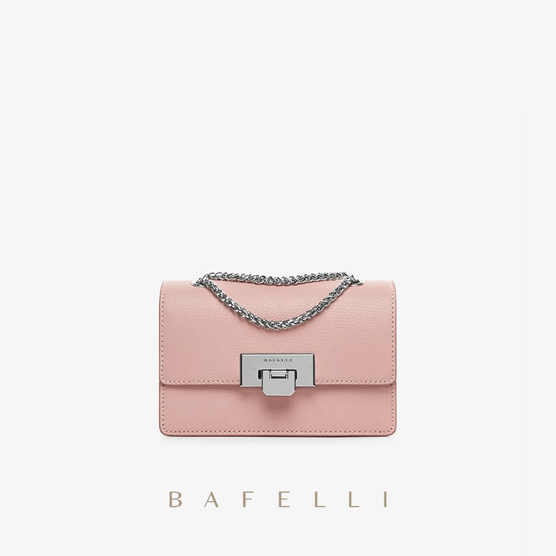 BAFELLI Mini Chain Bag