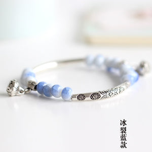 Spirit Flower - Bracelet