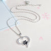 PAW Love - Necklaces