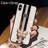 Madam Butterfly - iPhone Cases