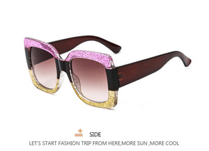 Lady Fun - Sunglasses