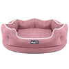 Comfy Perfect - Pet Bed (Memory-Foam)
