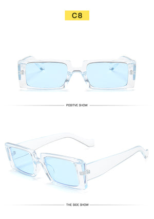 Square Designer - Sunglasses