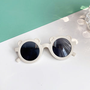 Kids Fashion - UV Sunglasses