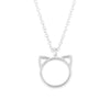 Purrfect You! - Cat Lady Necklace