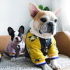  Let's Go! - Bulldog Jackets (XS-XXL), Pet Vest, MPK Store, Miss Molly & Co. - Miss Molly & Co.