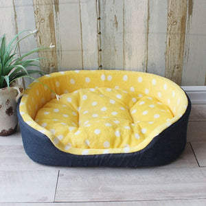 Star Pup - Pet Bed (S M L)