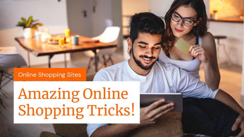 Online Shopping Tricks That Will Make Your Life Easier - Molly International