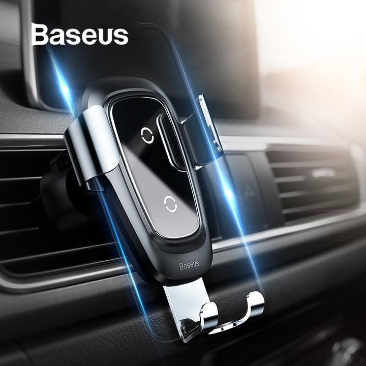 Wireless Bluetooth Car Chargers
