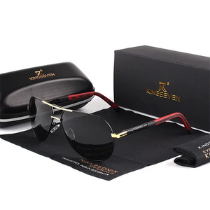 Fashion Style - Men's Sunglasses