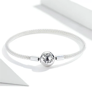 Sterling Love Forever - Bracelets