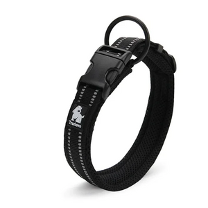 All Season - Reflective Collar