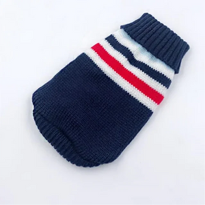 Pet Winter Season - Sweaters (S-XXXL)
