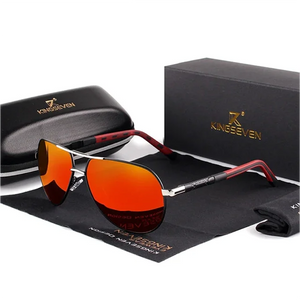 Fashion Style - Men's Sunglasses