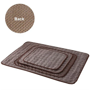 Summer Pet Cooling Mats