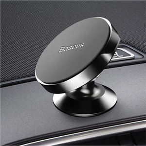 Magnetic Car Phone Holder