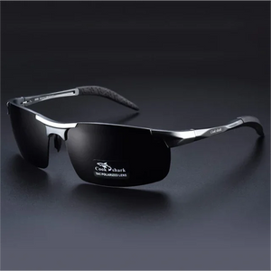 Cool Shark - HD Polarized Sunglasses