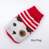 Pet Winter Season - Sweaters (S-XXXL)