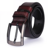 Stylish Leather - Men's Belt