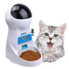 Pet Auto-Feeder (WiFi & Camera) USA WAREHOUSE