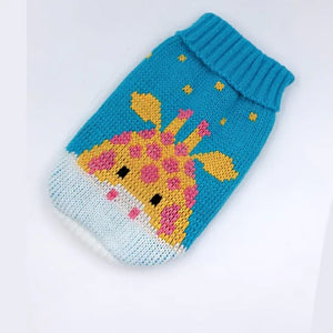 Pet Winter Season - Sweaters (S-XXXL)