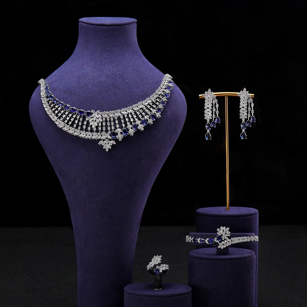 InStyle Statement Jewelry Set