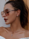 Snake Design (925 Sterling) Jewelry Set
