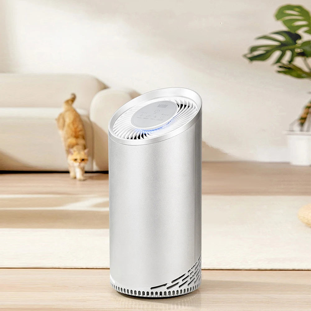 Air Purifier For Cat/Dog (Allergies/Odors)