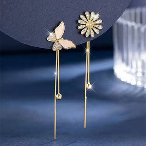 Summer Daisy Earrings