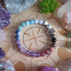 Anxiety Relief (Spiritual) Bead Bracelet