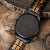 BOBO BIRD (Handcrafted) Wooden Watch