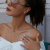 Snake Design (925 Sterling) Jewelry Set