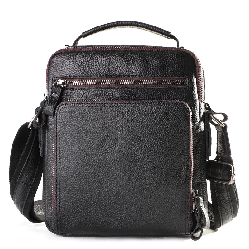 Leather Fashion - Men's Bag