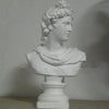 Greek Decor Sculpture