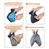 Dog Pooper Scooper & Bags