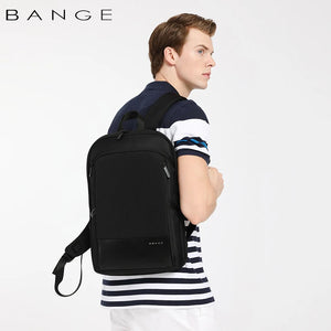 BANGE Moto - Backpack