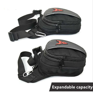 Men's Waist Motorcycle Bag (Waterproof)