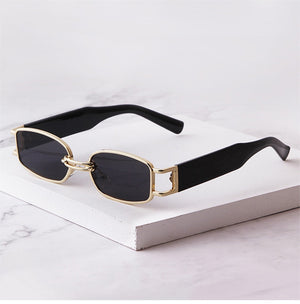 Daily Square Style - Sunglasses