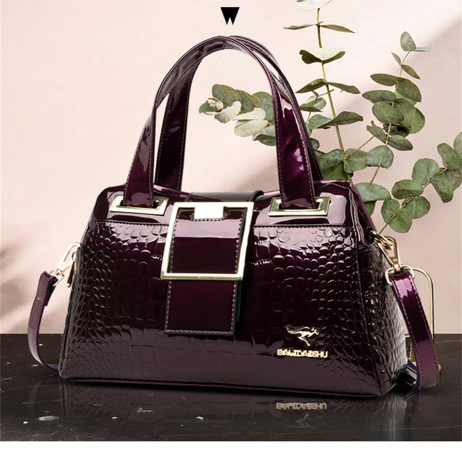 Amy Lux Designer Handbag