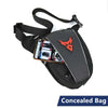 Men's Waist Motorcycle Bag (Waterproof)