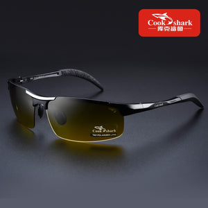 Cool Men's Style Sunglasses (2)