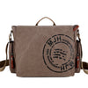 Canvas Travel - Men's Bag